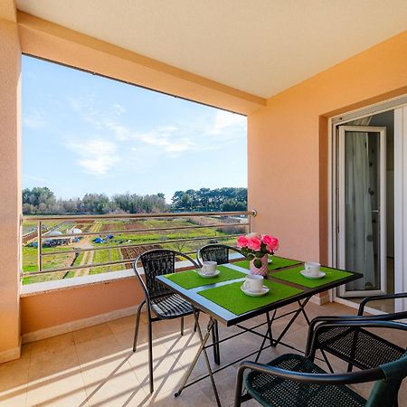 Stancija Amorozo 5 - Apartment N. 7 Poreč Eksteriør bilde