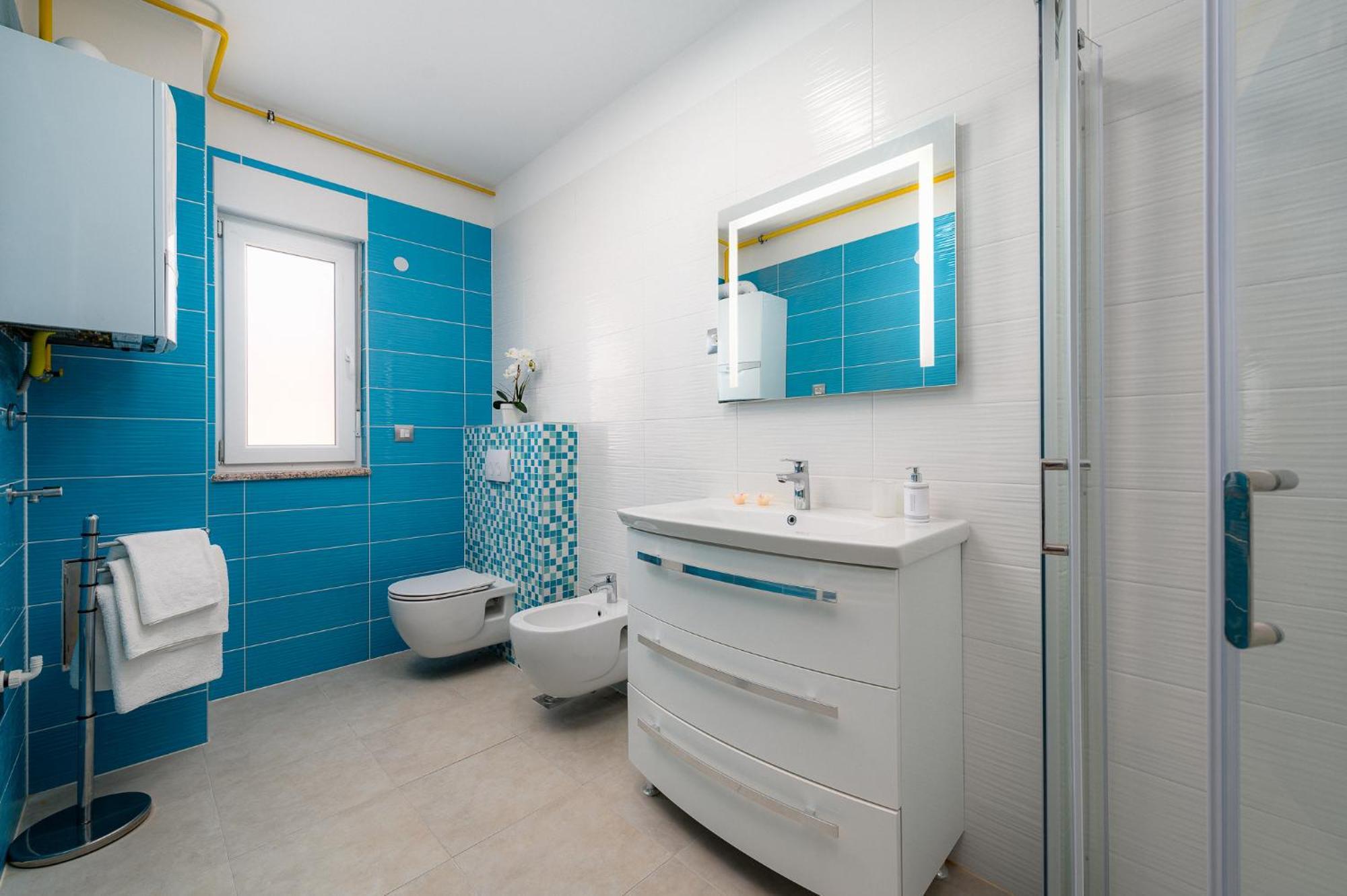 Stancija Amorozo 5 - Apartment N. 7 Poreč Eksteriør bilde