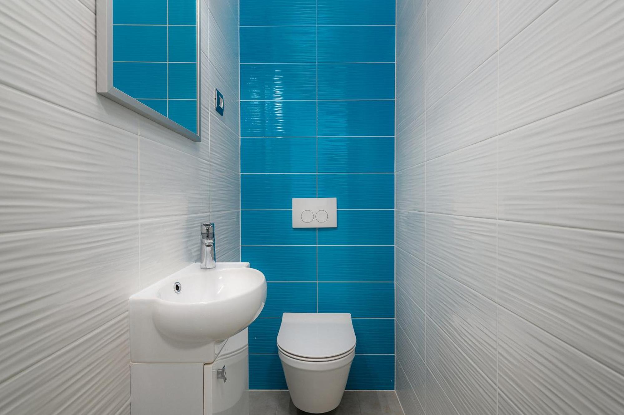 Stancija Amorozo 5 - Apartment N. 7 Poreč Eksteriør bilde