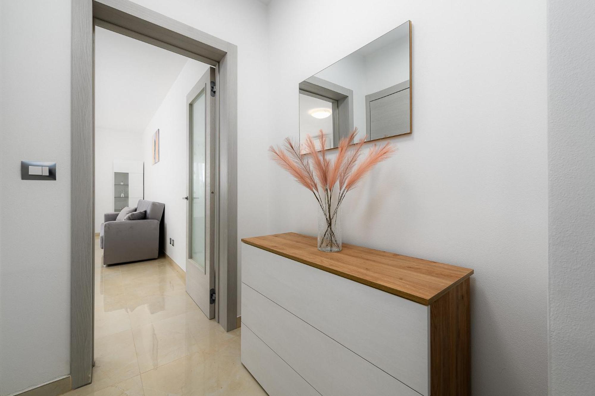 Stancija Amorozo 5 - Apartment N. 7 Poreč Eksteriør bilde
