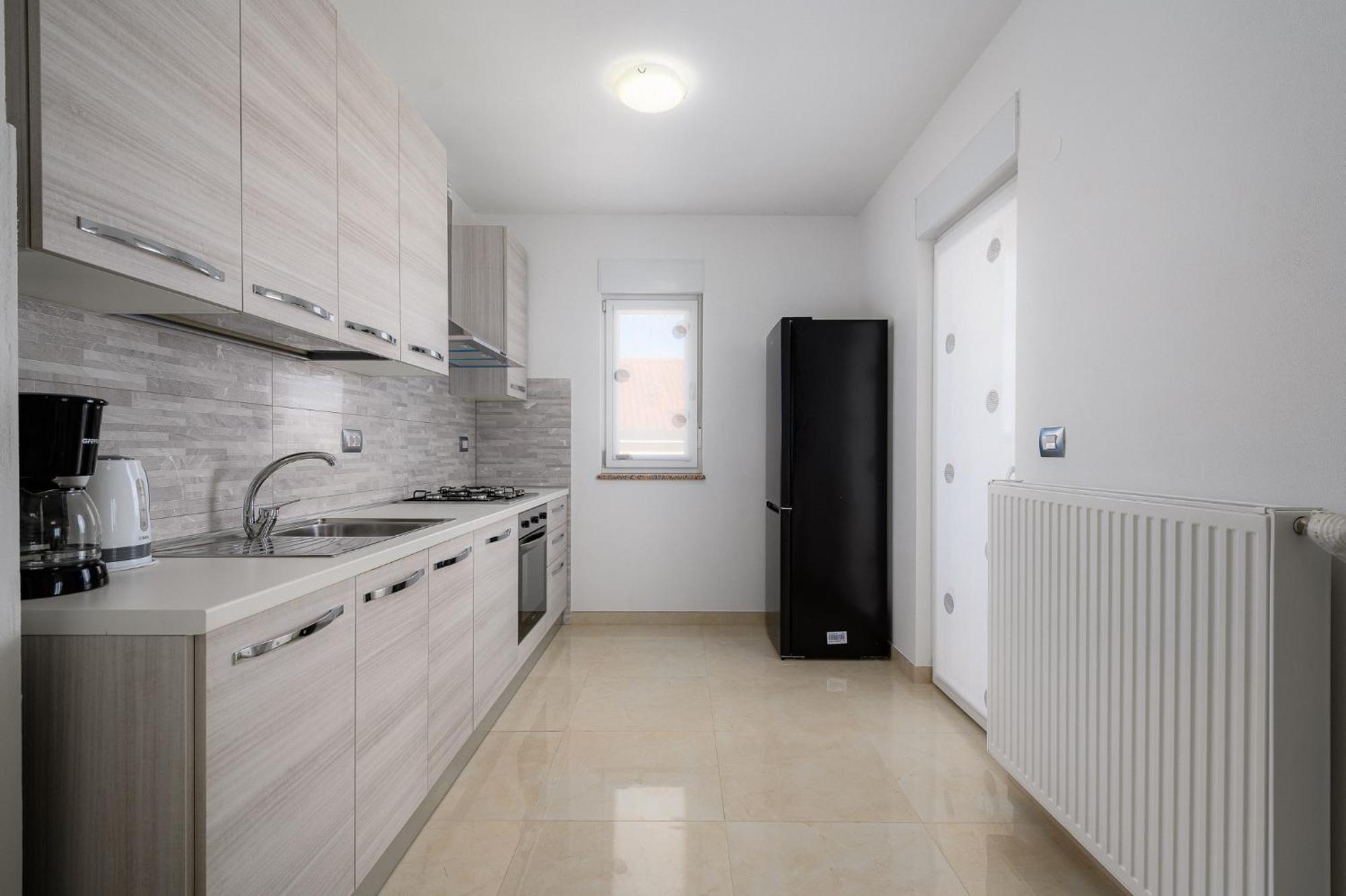Stancija Amorozo 5 - Apartment N. 7 Poreč Eksteriør bilde