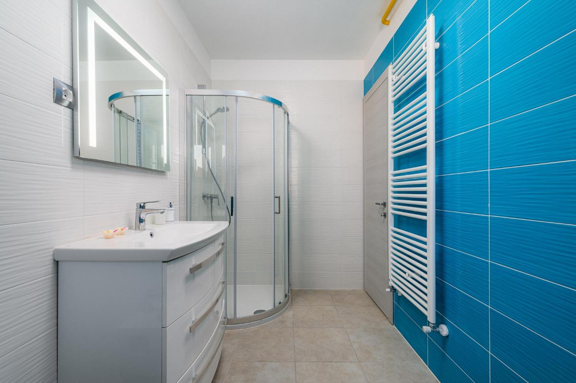 Stancija Amorozo 5 - Apartment N. 7 Poreč Eksteriør bilde