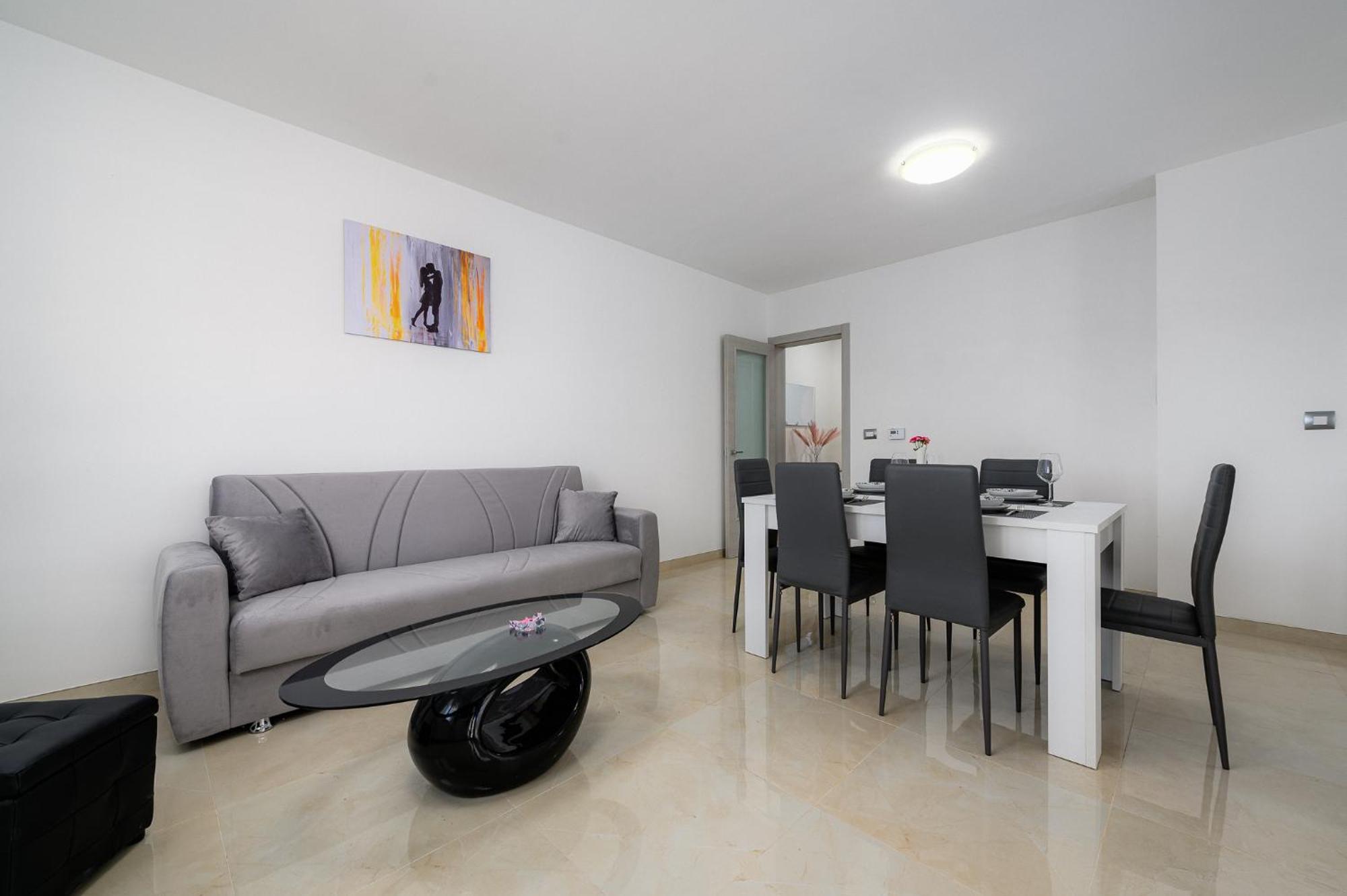 Stancija Amorozo 5 - Apartment N. 7 Poreč Eksteriør bilde